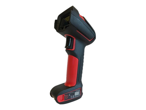 Honeywell Tragbares Barcodelesegerät – 2D-Scanner, bis 10 m Reichweite