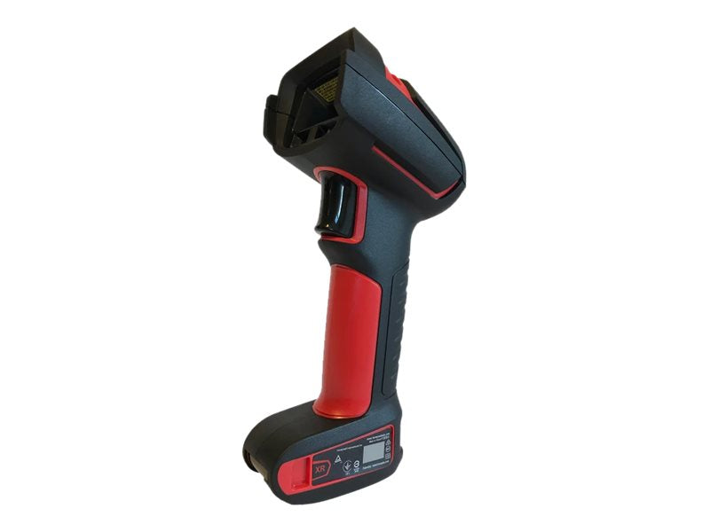 Honeywell Barcode-Scanner – 2D-Imager, RS-232 Anschluss