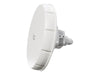 MikroTik nRAY Wireless Bridge – 2000 Mbit/s, 1,5 km Reichweite