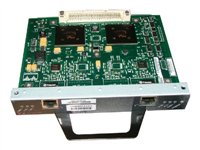 Cisco Netzwerkadapter – 2-Port für schnelle Verbindung