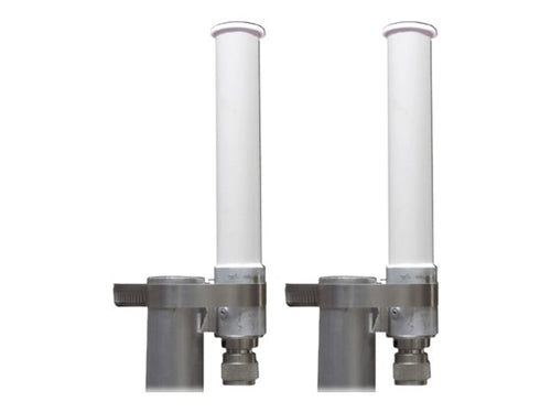 HP Enterprise Antennen-Set – Für 5G WLAN im Außenbereich