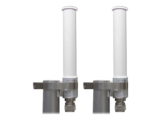 HP Enterprise Antennen-Set – Für 5G WLAN im Außenbereich
