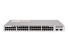 Cisco Netzwerk-Switch – 48 Ports, integrierte Sicherheit