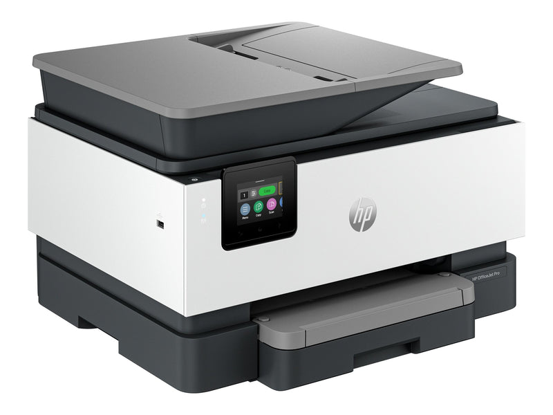 HP OfficeJet Pro – Schnelles Drucken & kabellose Verbindungsmöglichkeiten