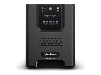 CyberPower USV – Stromschutz für Computer und Netzwerkgeräte
