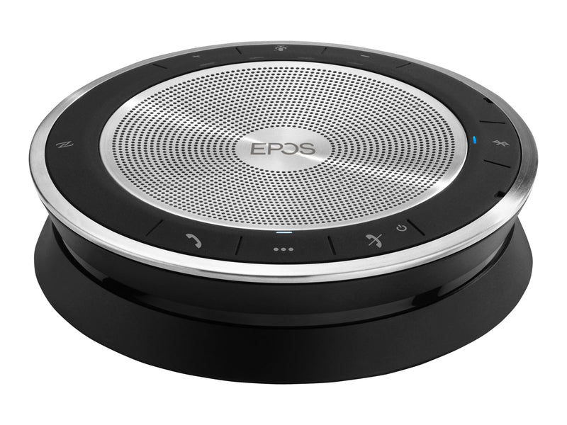 EPOS Bluetooth-Speakerphone – Kabellos für Konferenzen bis 8 Personen