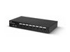 Lindy 8-Port HDMI KVM Umschalter – Steuert 8 PCs mit 4K-Unterstützung