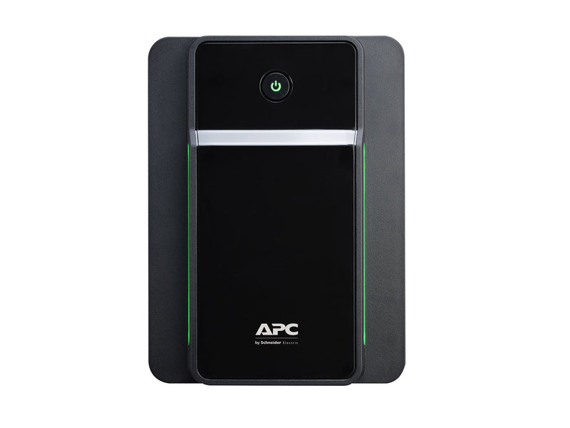 APC USV-System – Überspannungsschutz für Computer