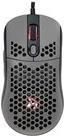 Arozzi Gaming-Maus – Leicht, 7 Tasten, USB-Anschluss