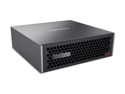 Lenovo ThinkStation – Leistungsstarke Workstation mit 128 GB RAM