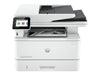 HP LaserJet Pro MFP – Schnelles Drucken, Scannen & einfache Verwaltung