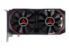 BIOSTAR Grafikkarte – NVIDIA GTX 1050 Ti, 4 GB Speicher