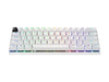 Logitech Wireless Gaming-Tastatur – 60% Layout, Hintergrundbeleuchtung