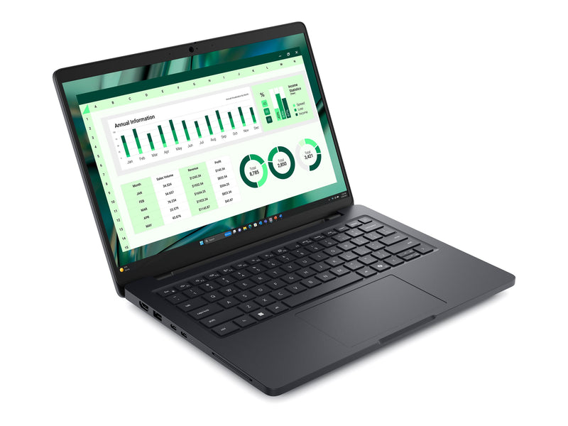 DELL Pro Max 14" Laptop – 32 GB RAM, 1 TB SSD