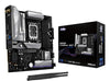 ASROCK Motherboard – WiFi und Bluetooth für schnelle Verbindungen