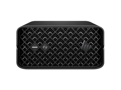 HP Z2 Mini Workstation – Ryzen AI, 128 GB RAM, 2 TB SSD