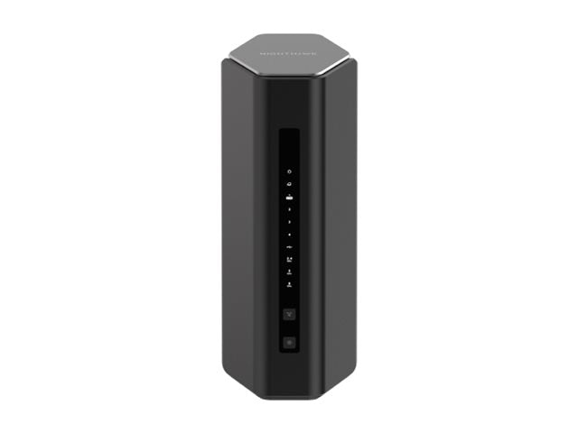 Netgear Nighthawk Router – Wi-Fi 6 & 7, bis zu 150 Geräte