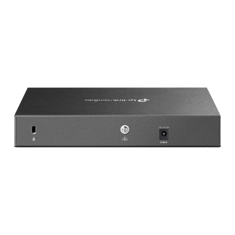 TP-Link Omada VPN-Router – Hohe Leistung, Zuverlässigkeit