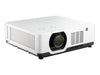 ViewSonic Beamer – 6000 Lumen, 2K-Display