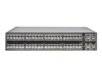 Juniper Netzwerk-Switch – 96 Anschlüsse, 10 Gigabit Ethernet
