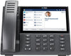 Mitel 6940w IP-Telefon – 7" Touchscreen, WLAN & Bluetooth