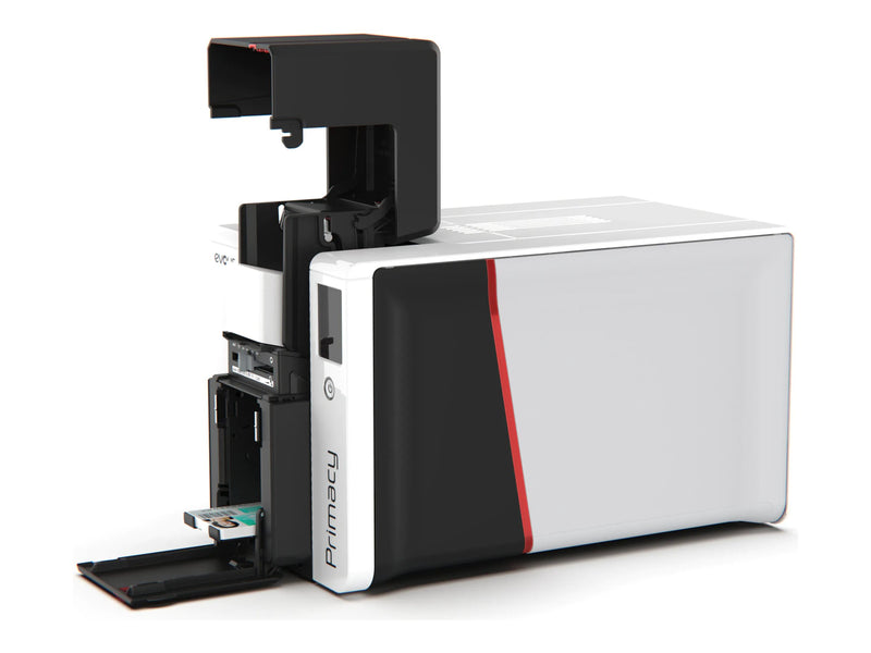 EVOLIS Primacy 2 Kartendrucker – Farbdruck, Duplex-Funktion