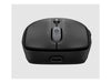 HP 700 Kabellose Maus – Wiederaufladbar, ergonomisches Design