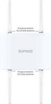 Sophos Outdoor Access Point – Wi-Fi 6, robustes Design