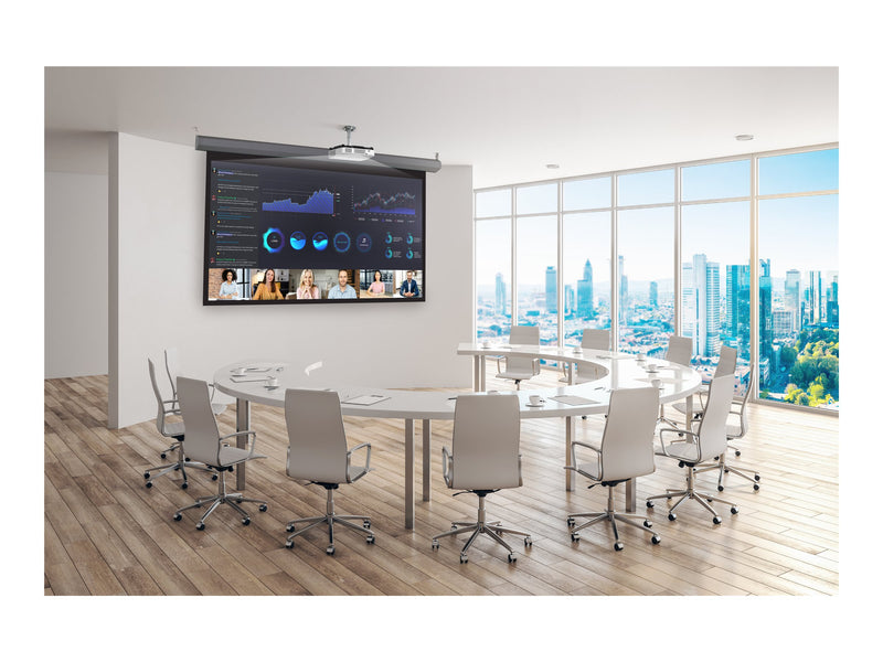 Ricoh DLP-Projektor – 4K-Auflösung, 6500 Lumen
