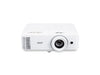 Acer DLP-Projektor – 4K-Auflösung, 4000 Lumen Helligkeit