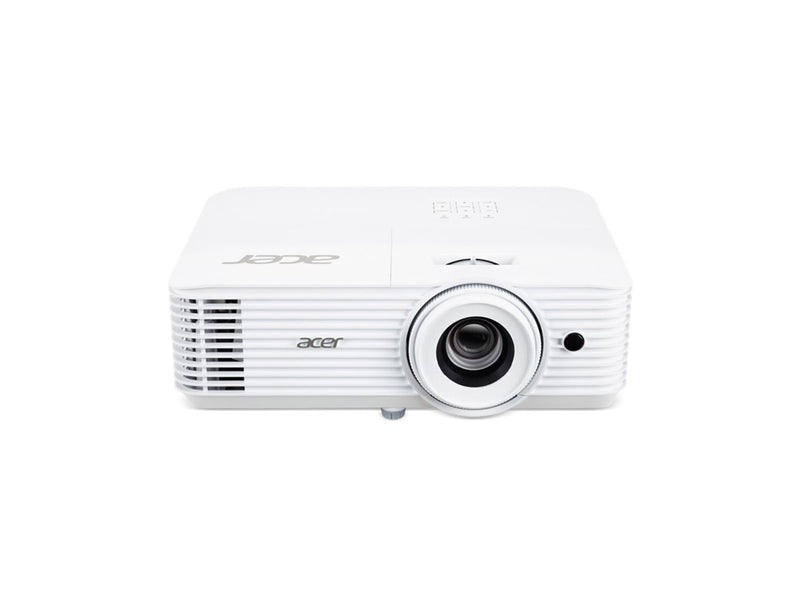 Acer DLP-Projektor – 4K-Auflösung, 4000 Lumen Helligkeit