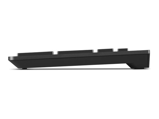 Lenovo Kabelloses Tastatur- und Maus-Set – Komfort und Flexibilität