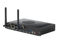 ViewSonic Slot-in PC – Intel Core i7, Windows 11 Pro