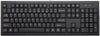 MEDIARANGE Kabellose Tastatur – Spritzwassergeschützt, USB-Empfänger