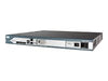 Cisco Router – Integrierte Sprach- und Sicherheitsfunktionen