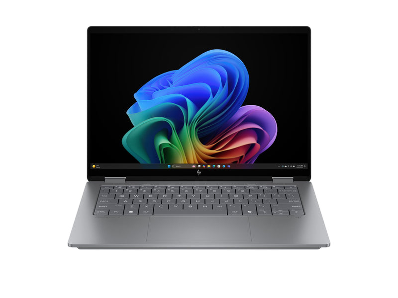 HP OmniBook X Flip Laptop – 2K Touchscreen, 1TB SSD-Speicher