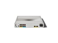 Cisco Netzwerk-Switch – 8 Anschlüsse, Gigabit Ethernet