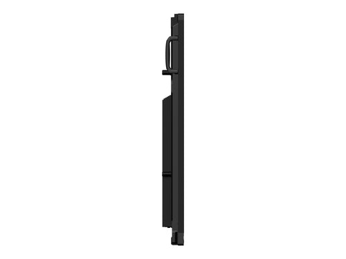 ViewSonic 65" Interaktives Display – 4K UHD, Touchscreen