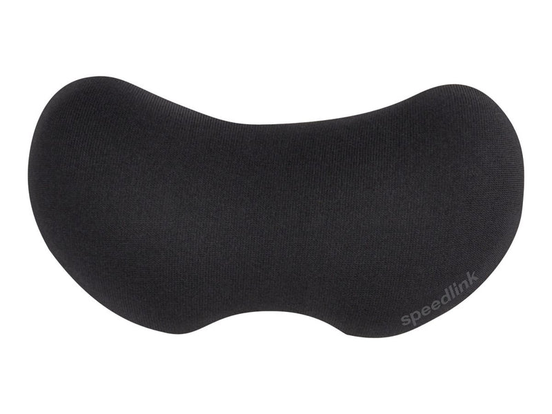SPEEDLINK Handballenauflage – Komfort für Maus und Trackpad