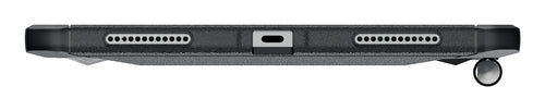 URBAN ARMOR GEAR Scout Plus Case – Robuste iPad-Hülle mit Kickstand