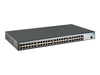HP Enterprise 48-Port Gigabit Switch – Ideal für kleine Unternehmen