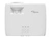 Optoma DuraCore-Projektor – Full HD, 4.000 Lumen, wartungsfrei