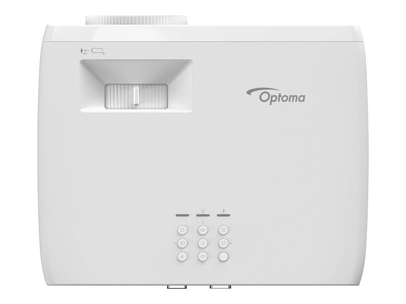 Optoma DuraCore-Projektor – Full HD, 4.000 Lumen, wartungsfrei