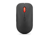 Lenovo Pro Plus Maus – Beidhändig, kabellos mit Bluetooth