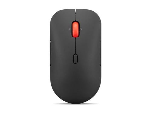 Lenovo Pro Plus Maus – Beidhändig, kabellos mit Bluetooth