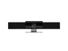 HP Poly Studio USB Video Bar – Klare Audio- und Videoqualität