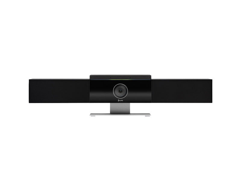 HP Poly Studio USB Video Bar – Klare Audio- und Videoqualität