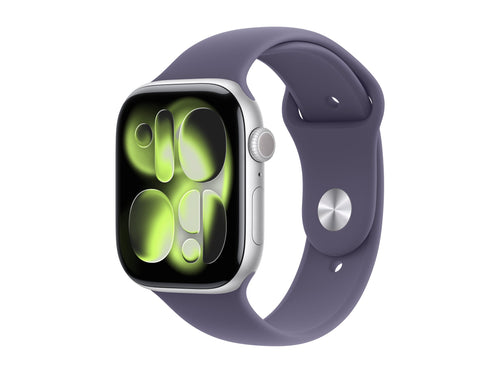 Apple Watch Series 11 – GPS, Gesundheits-Tracking
