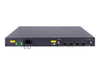 HP Enterprise 24-Port Switch – Gigabit, PoE für Netzwerkflexibilität