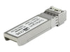 StarTech SFP+ Transceiver – 10 km Reichweite, Glasfaser